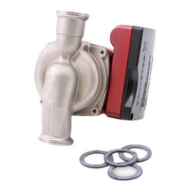 Click here to see Grundfos 59896784 Grundfos 59896784 1/12 HP 230V Circulating Pump