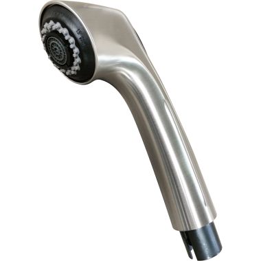 Click here to see Moen 136829SL Moen Extensa 2.2 GPM Pull-Out Wand - Stainless (136829SL)