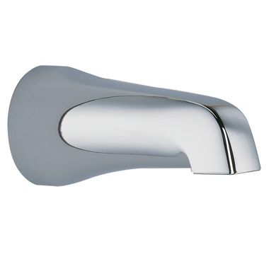 Click here to see Moen 3805 Moen 3805 Nondiverter Tub Spout