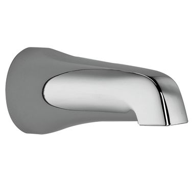 Click here to see Moen 3804 Moen 3804 Nondiverter Tub Spout