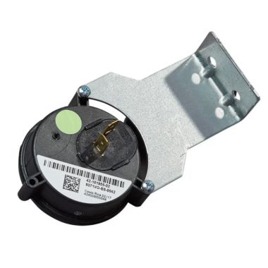 Click here to see Rheem 42-24196-82 RHEEM 42-24196-82 PRESSURE SWITCH