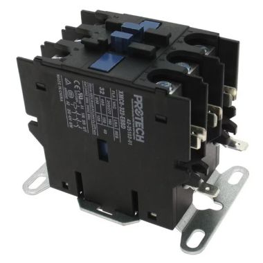 Click here to see Rheem 42-25102-01 RHEEM 42-25102-01 PROTECH CONTACTOR -