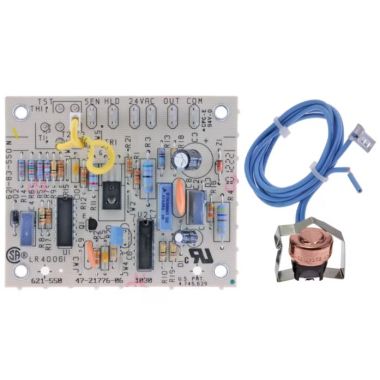 Click here to see Rheem 47-21776-86 RHEEM 47-21776-86 DEMAND DEFROST