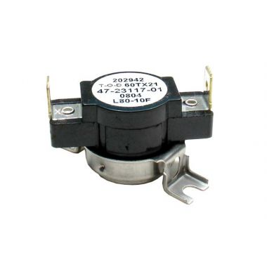 Click here to see Rheem 47-23117-01 Rheem 47-23117-01 Limit Switch - Auto 