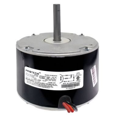 Click here to see Rheem 51-100999-03 RHEEM 51-100999-03 CONDENSER MOTOR -