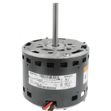 Click here to see Rheem 51-22858-01 Rheem 51-22858-01 Blower Motor, 1/2HP