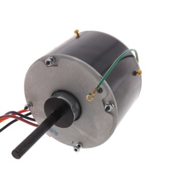 Click here to see  51-23053-11 Rheem PROTECH OEM Condenser Fan Motor - 51-23053-11