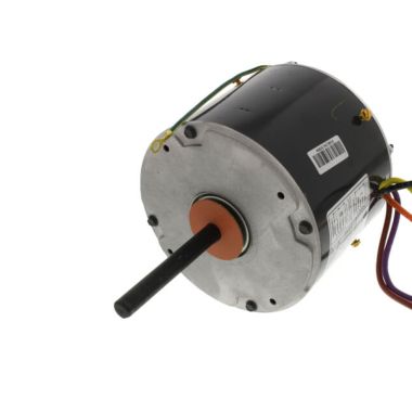 Click here to see  51-23055-12 Rheem PROTECH OEM Condenser Fan Motor - 51-23055-12 