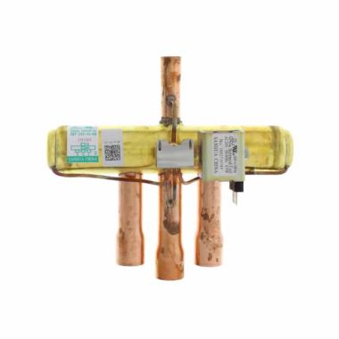 Click here to see  61-102498-02 RHEEM 61-102498-02 REVERSING VALVE