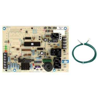 Click here to see Rheem 62-102636-81 RHEEM 62-102636-81 INTEGRATED FURNACE