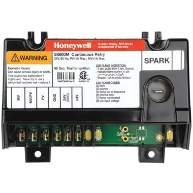 Click here to see Rheem SP10763C RHEEM SP10763C IGNITION CONTROL