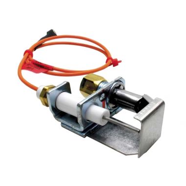 Click here to see Rheem SP12560C Rheem Spark Ignitor/Pilot Assembly for Liquid Propane Water Heaters - SP12560C