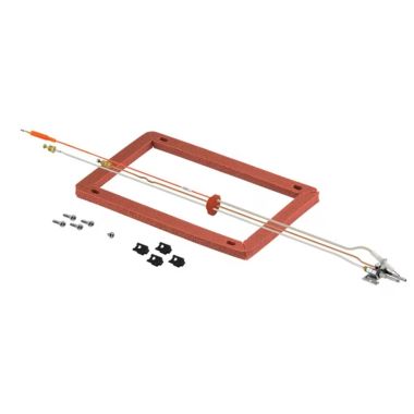 Click here to see Rheem SP20127 RHEEM SP20127 PILOT ASSEMBLY