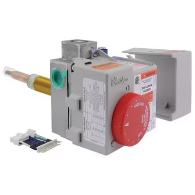 Click here to see  SP20161A RHEEM SP20161A GAS CONTROL
