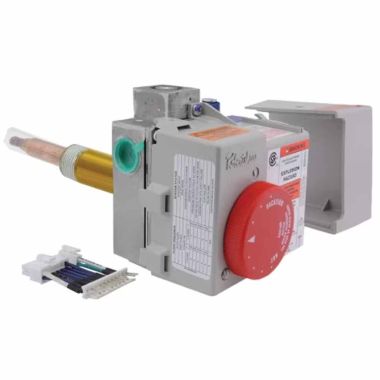 Click here to see  SP20162A Rheem PROTECH Water Heater Gas Control Valve Genuine OEM Replacement - SP20162A 