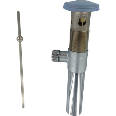 Click here to see Grohe 28957AR4 Grohe 28957AR4 Pop-Up Assembly