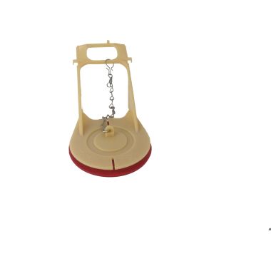 Click here to see Toto THU092-7 Toto THU092-7 Replacement Flush Valve Flapper