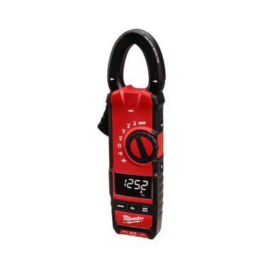 Click here to see Milwaukee 2237-20NST Milwaukee 2237-20NST Clamp Meter 