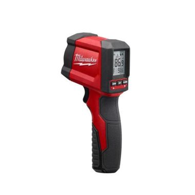 Click here to see Milwaukee 2267-20NST Milwaukee 2267-20NST Infrared Temperature Gun