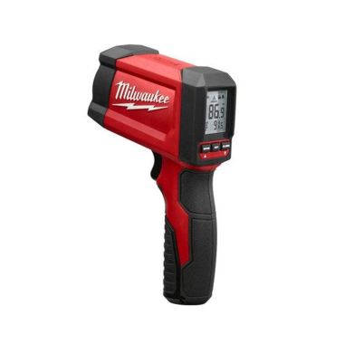 Click here to see Milwaukee 2268-20NST Milwaukee 2268-20NST Infrared Temperature Gun