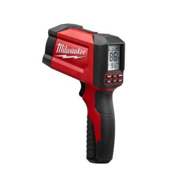 Click here to see Milwaukee 2269-20NST Milwaukee 2269-20NST Contact Temperature Gun