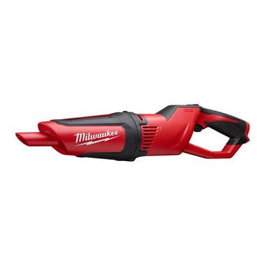 Click here to see Milwaukee 0850-20 Milwaukee 0850-20 Hand Vacuums, Cordless 12V