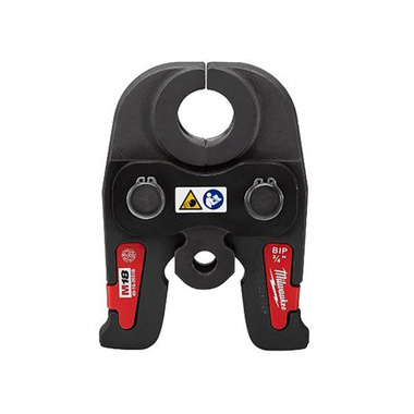 Click here to see Milwaukee 49-16-2651B Milwaukee 49-16-2651B M18 Black Iron Press Jaw, 3/4