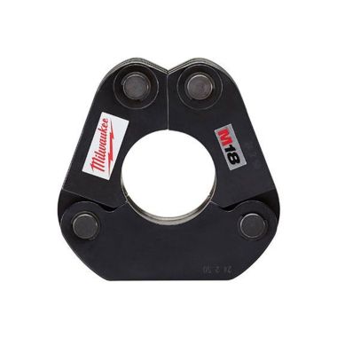 Click here to see Milwaukee 49-16-2653B Milwaukee 49-16-2653B M18 Black Iron Press Ring, 1-1/4