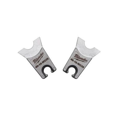 Click here to see Milwaukee 49-16-W239 Milwaukee 49-16-W239 W Style Die: W-239