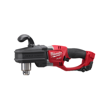 Click here to see Milwaukee 2707-20 Milwaukee 2707-20 M18 FUEL Super Hawg with 1/2