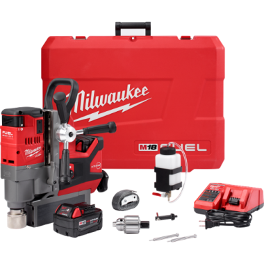 Click here to see Milwaukee 2787-22 Milwaukee 2787-22 M18 Fuel 1-1/2