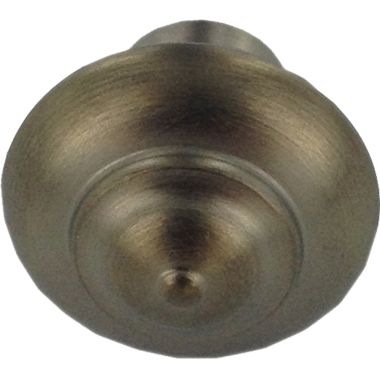 Click here to see Delta 32113SS DELTA 32113SS STAINLESS STEEL LAV TRIP KNOB DISCONTINUED
