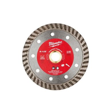 Click here to see Milwaukee 49-93-8008 Milwaukee 49-93-8008 4 1/2