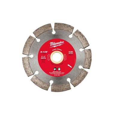 Click here to see Milwaukee 49-93-7405 Milwaukee 49-93-7405 4 1/2