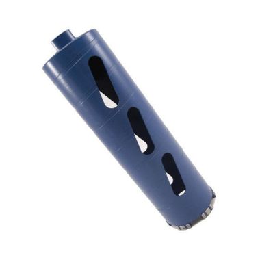 Click here to see Milwaukee 48-17-0060 Milwaukee 48-17-2060 Diamond Dry Core Masonry Bit, 6