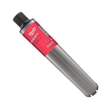 Click here to see Milwaukee 48-17-3080 Milwaukee 48-17-3080 Diamond Premium Wet Core Bit, 8