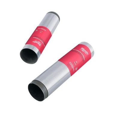 Click here to see Milwaukee 48-17-4045 Milwaukee 48-17-4045 Diamond Wet Core Bit Extension, 4-1/2