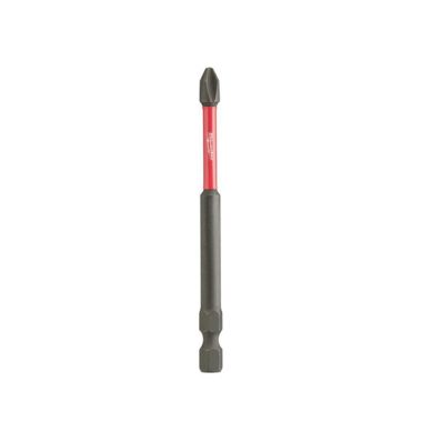 Click here to see Milwaukee 48-32-4156 Milwaukee 48-32-4156 SHOCKWAVE Impact Slotted 1/8