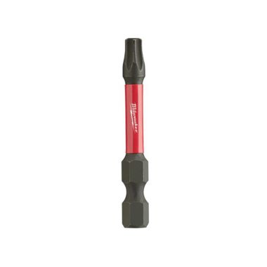 Click here to see Milwaukee 48-32-4395 Milwaukee 48-32-4395 SHOCKWAVE Impact Torque Bit (25PK), 3-1/2