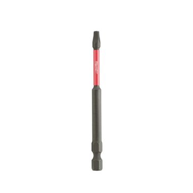 Click here to see Milwaukee 48-32-4396 Milwaukee 48-32-4396 SHOCKWAVE Impact Torque Bit (25PK), 3-1/2