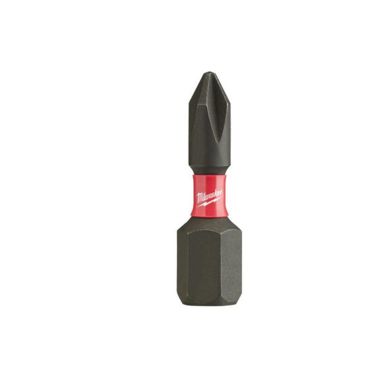 Click here to see Milwaukee 48-32-4216 Milwaukee 48-32-4216 Shockwave Impact Square Recess Bits