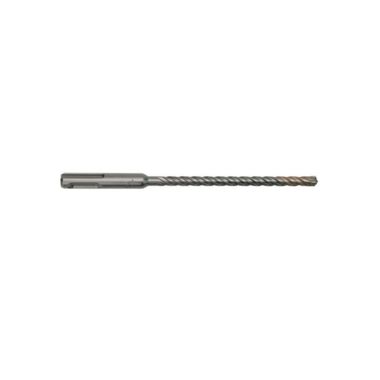 Click here to see Milwaukee 48-20-7387 Milwaukee 48-20-7387 SDS-Plus 4-Cutter Drill Bit, 9/16