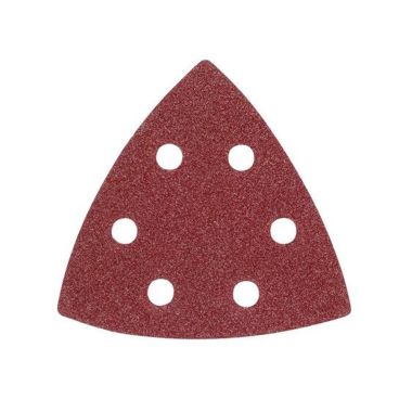 Click here to see Milwaukee 48-90-2080 Milwaukee 48-90-2080 80 Multi-Tool Grit Sand Paper