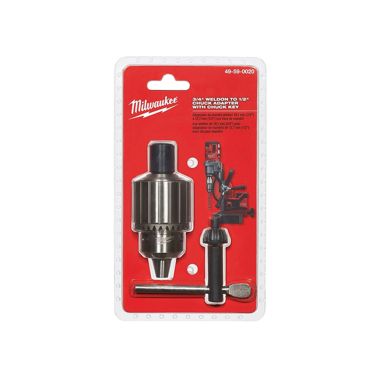 Click here to see Milwaukee 49-59-0020 Milwaukee 49-59-0020 3/4