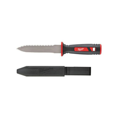 Click here to see Milwaukee 48-22-1920 Milwaukee 48-22-1920 Duct Knife