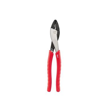 Click here to see Milwaukee 48-22-6103 Milwaukee 48-22-6103 Crimping Pliers