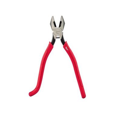 Click here to see Milwaukee 48-22-6102 Milwaukee 48-22-6102 Ironworker's Pliers