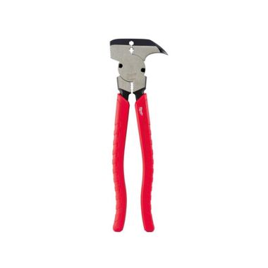 Click here to see Milwaukee 48-22-6410 Milwaukee 48-22-6410 Fencing Pliers