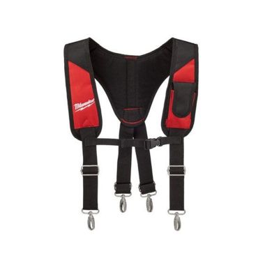 Click here to see Milwaukee 48-22-8145 Milwaukee 48-22-8145 Padded Rig
