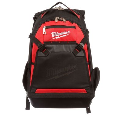 Click here to see Milwaukee 48-22-8200 Milwaukee 48-22-8200 Jobsite Backpack